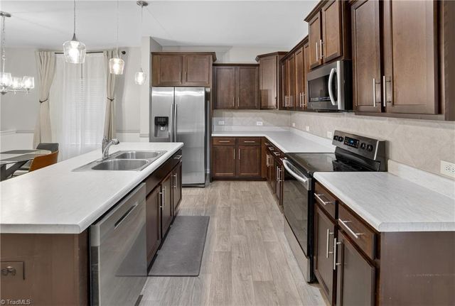 5803 Springer Drive, Greensboro, NC 27405