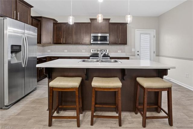 5803 Springer Drive, Greensboro, NC 27405