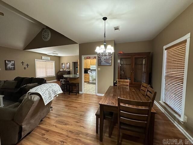 11 Eagle Drive, Lonoke, AR 72086