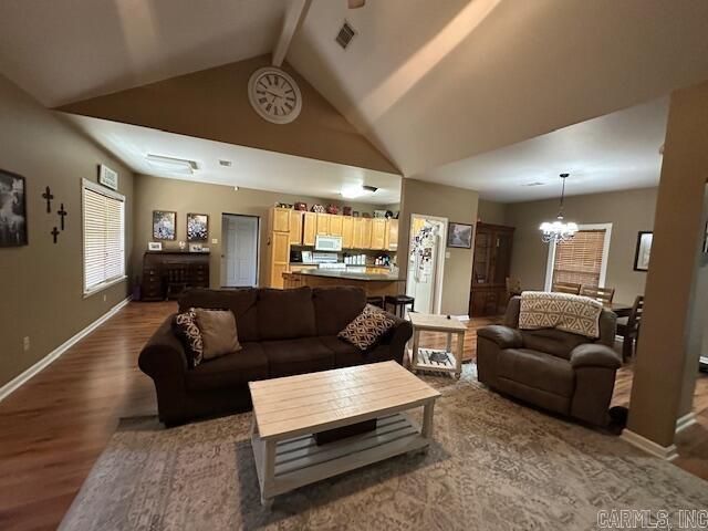 11 Eagle Drive, Lonoke, AR 72086