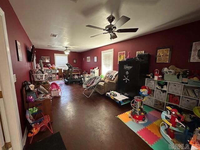 11 Eagle Drive, Lonoke, AR 72086