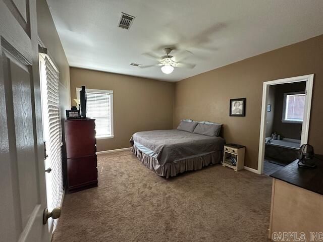 11 Eagle Drive, Lonoke, AR 72086