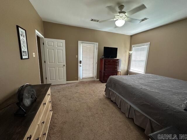 11 Eagle Drive, Lonoke, AR 72086