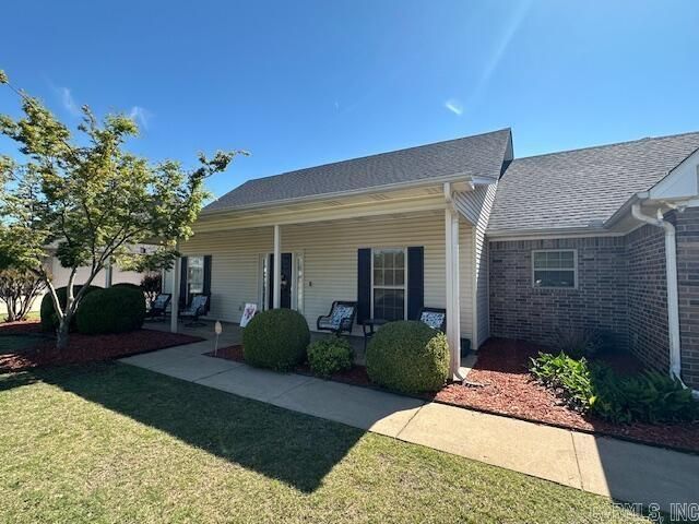 11 Eagle Drive, Lonoke, AR 72086
