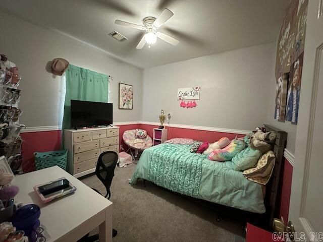 11 Eagle Drive, Lonoke, AR 72086