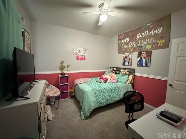 11 Eagle Drive, Lonoke, AR 72086