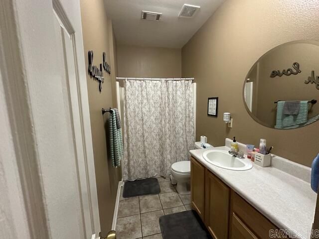 11 Eagle Drive, Lonoke, AR 72086