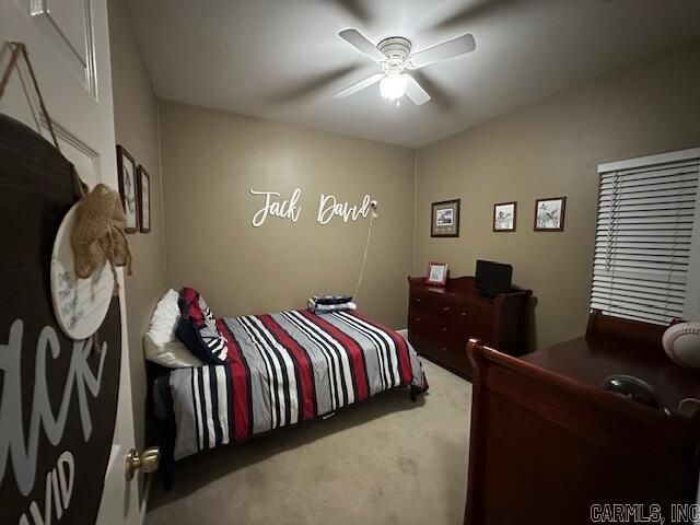 11 Eagle Drive, Lonoke, AR 72086