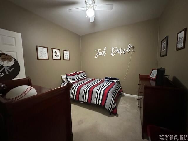11 Eagle Drive, Lonoke, AR 72086