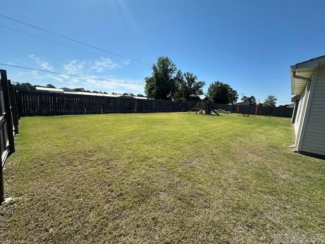 11 Eagle Drive, Lonoke, AR 72086