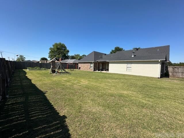 11 Eagle Drive, Lonoke, AR 72086