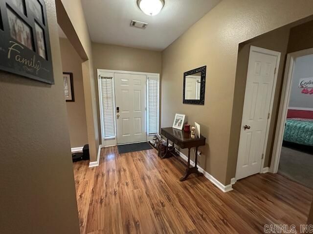 11 Eagle Drive, Lonoke, AR 72086