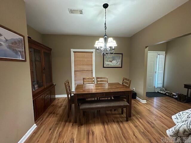 11 Eagle Drive, Lonoke, AR 72086