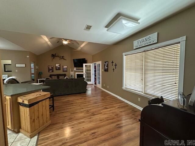 11 Eagle Drive, Lonoke, AR 72086