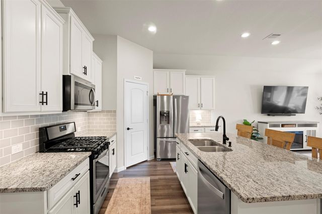 14239 Volcano Perch Drive, Conroe, TX 77384