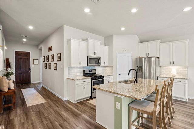 14239 Volcano Perch Drive, Conroe, TX 77384