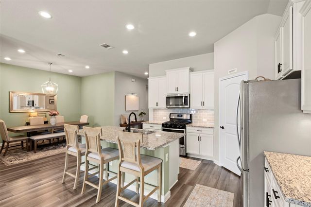 14239 Volcano Perch Drive, Conroe, TX 77384