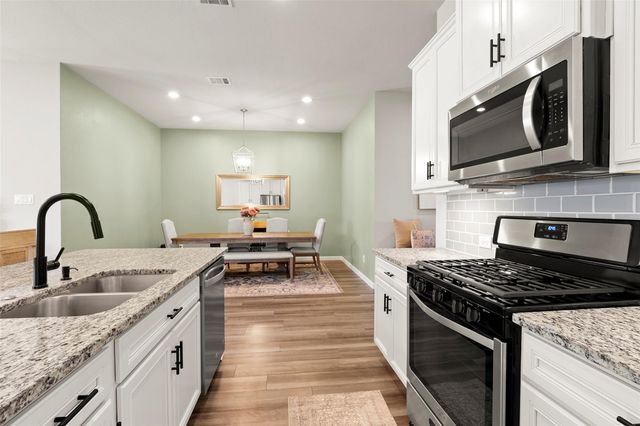 14239 Volcano Perch Drive, Conroe, TX 77384