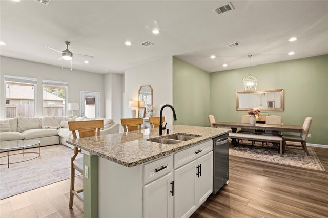 14239 Volcano Perch Drive, Conroe, TX 77384