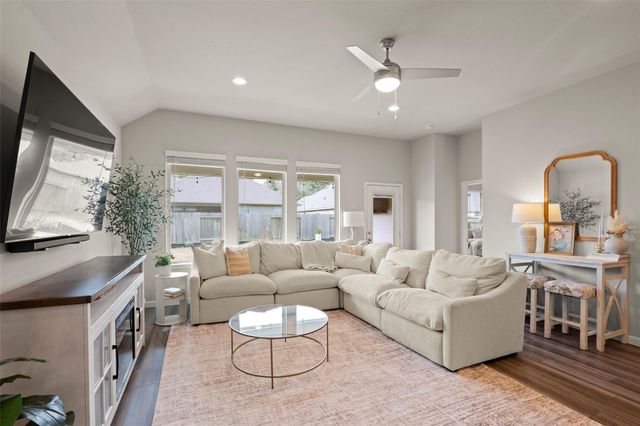 14239 Volcano Perch Drive, Conroe, TX 77384