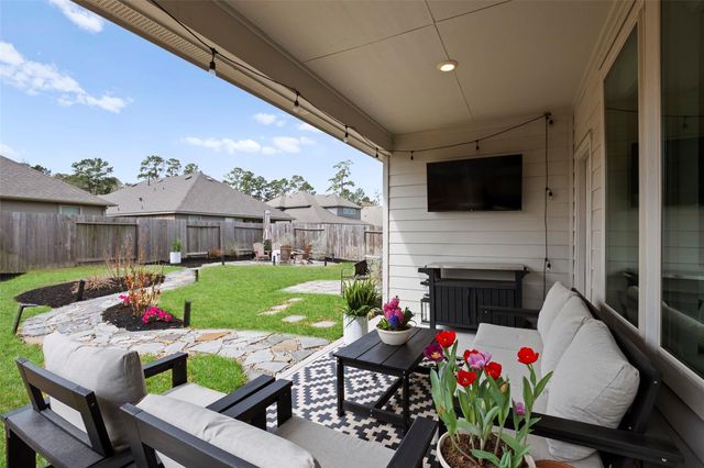 14239 Volcano Perch Drive, Conroe, TX 77384