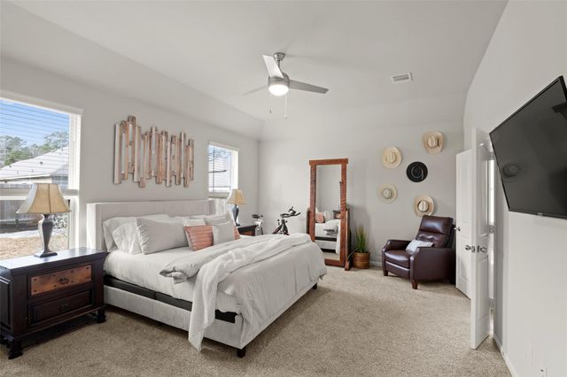 14239 Volcano Perch Drive, Conroe, TX 77384