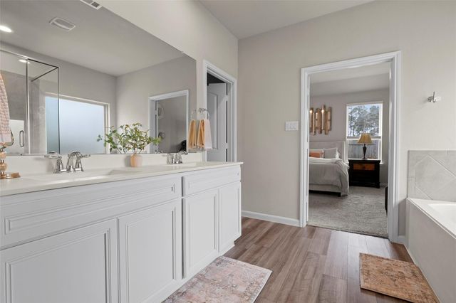 14239 Volcano Perch Drive, Conroe, TX 77384