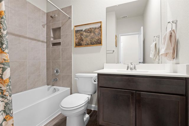 14239 Volcano Perch Drive, Conroe, TX 77384