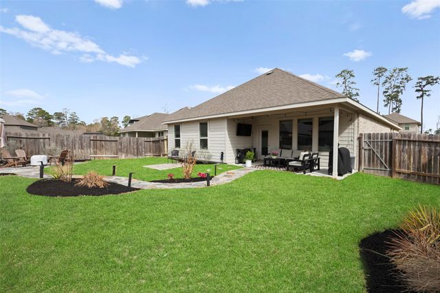 14239 Volcano Perch Drive, Conroe, TX 77384