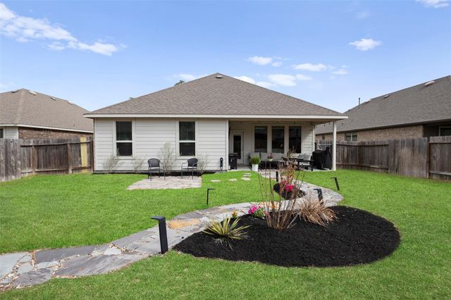 14239 Volcano Perch Drive, Conroe, TX 77384