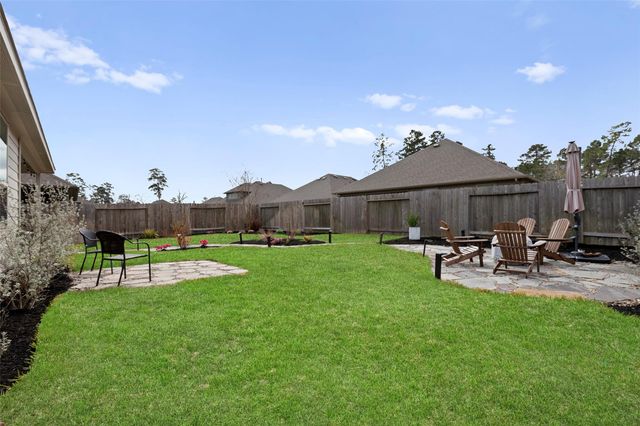 14239 Volcano Perch Drive, Conroe, TX 77384