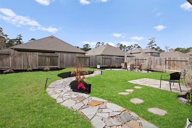14239 Volcano Perch Drive, Conroe, TX 77384