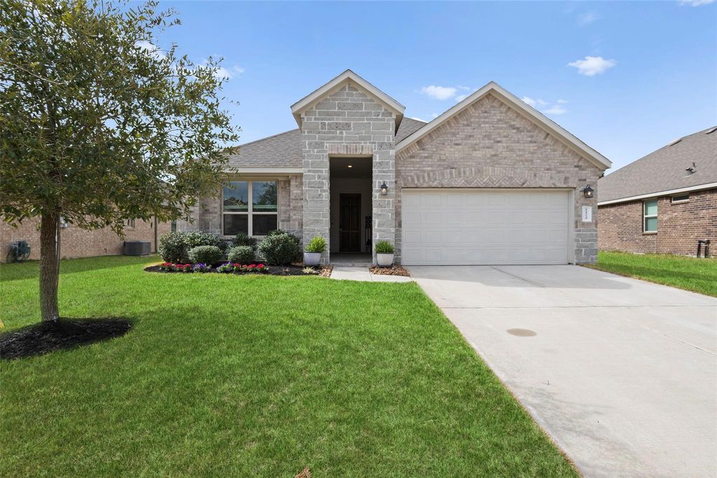 14239 Volcano Perch Drive, Conroe, TX 77384