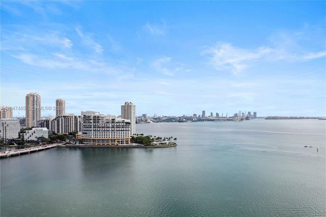 1155 Brickell Bay Dr 2206, Miami, FL 33131