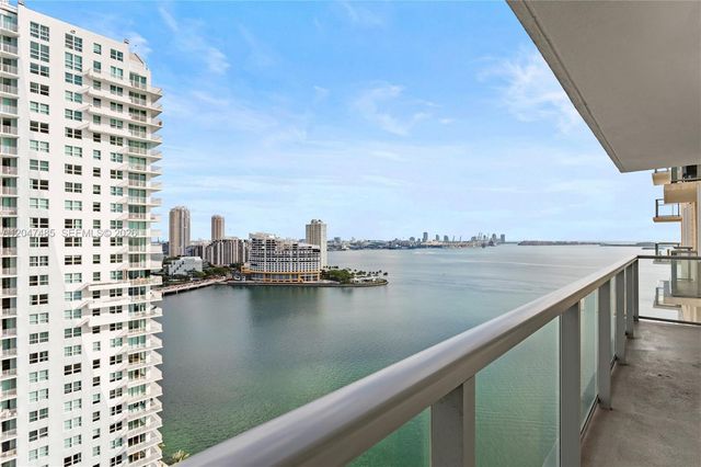 1155 Brickell Bay Dr 2206, Miami, FL 33131