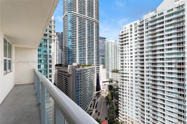 1155 Brickell Bay Dr 2206, Miami, FL 33131