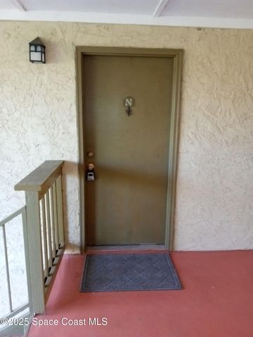 3595 Sable Palm Lane, N, Titusville, FL 32780