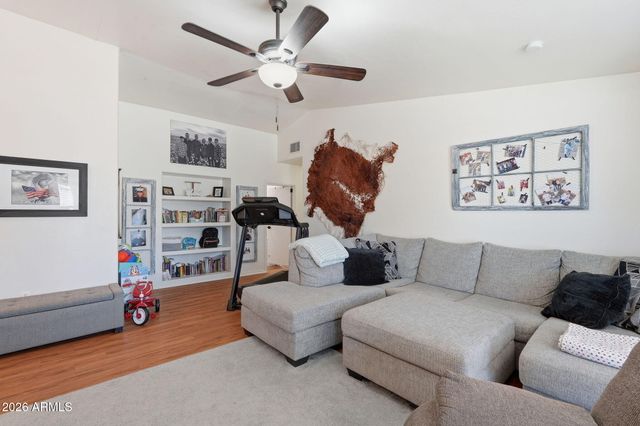 11293 N MCGEE Road, Valley Farms, AZ 85191