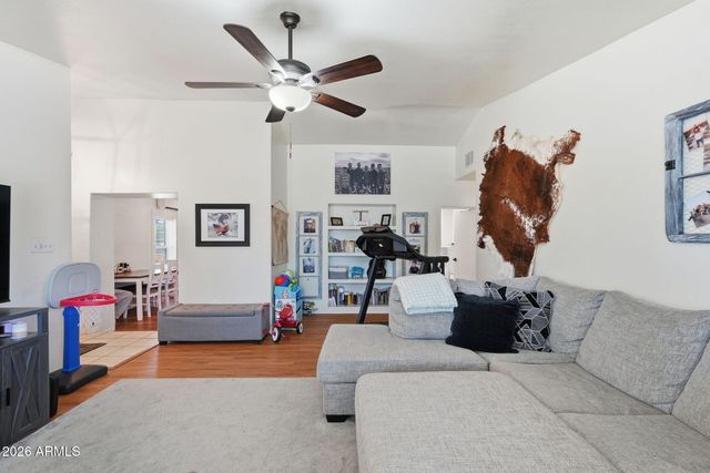 11293 N MCGEE Road, Valley Farms, AZ 85191