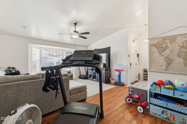 11293 N MCGEE Road, Valley Farms, AZ 85191