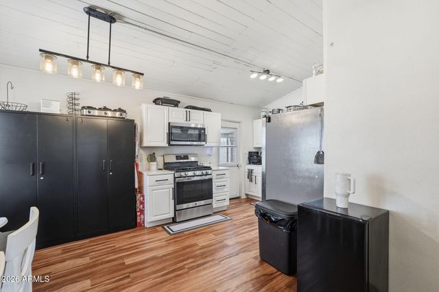 11293 N MCGEE Road, Valley Farms, AZ 85191