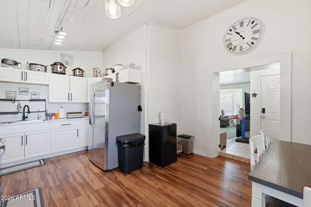11293 N MCGEE Road, Valley Farms, AZ 85191