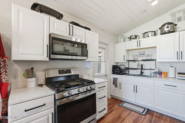 11293 N MCGEE Road, Valley Farms, AZ 85191