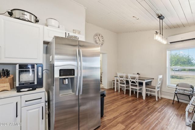 11293 N MCGEE Road, Valley Farms, AZ 85191