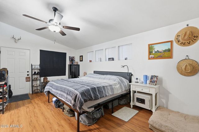 11293 N MCGEE Road, Valley Farms, AZ 85191