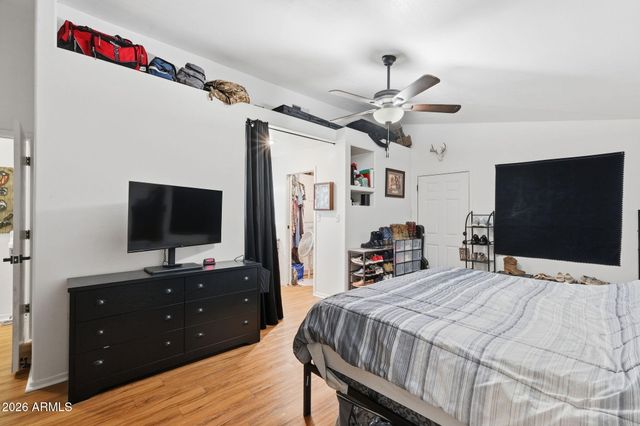 11293 N MCGEE Road, Valley Farms, AZ 85191