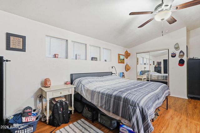 11293 N MCGEE Road, Valley Farms, AZ 85191