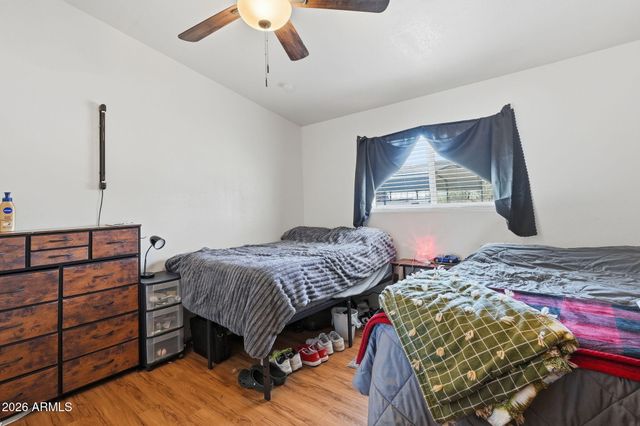 11293 N MCGEE Road, Valley Farms, AZ 85191
