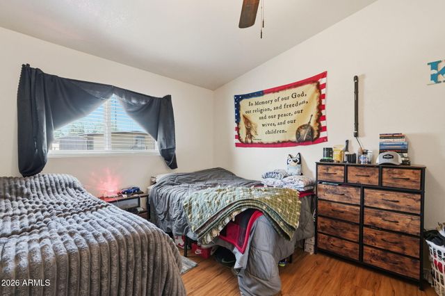 11293 N MCGEE Road, Valley Farms, AZ 85191