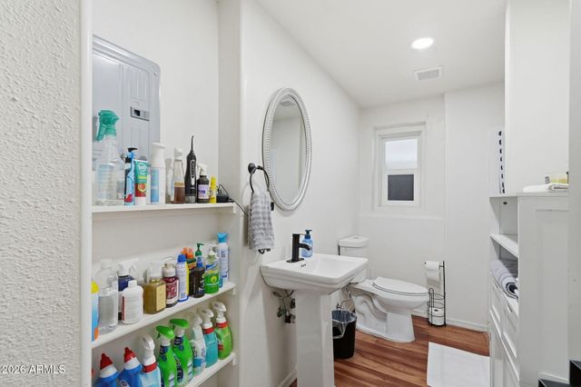 11293 N MCGEE Road, Valley Farms, AZ 85191